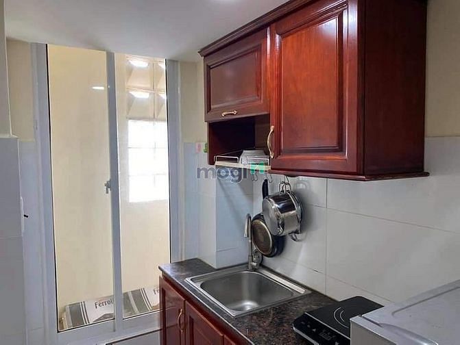 Hình ảnh STUDIO - DUPLEX em đều có đủ tại Tân Thuận Tây Quận 7