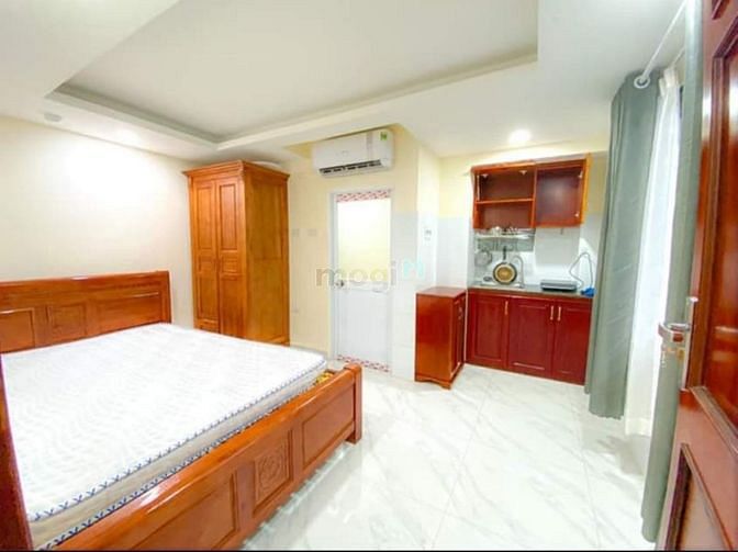 Hình ảnh STUDIO - DUPLEX em đều có đủ tại Tân Thuận Tây Quận 7