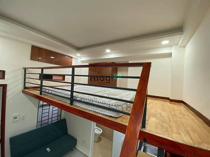 Hình ảnh STUDIO - DUPLEX em đều có đủ tại Tân Thuận Tây Quận 7