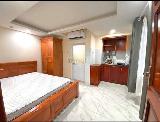 Hình ảnh STUDIO - DUPLEX em đều có đủ tại Tân Thuận Tây Quận 7