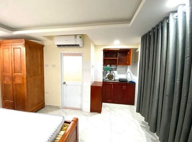 Hình ảnh STUDIO - DUPLEX em đều có đủ tại Tân Thuận Tây Quận 7
