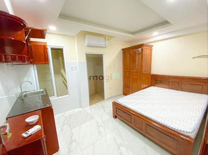 Hình ảnh STUDIO - DUPLEX em đều có đủ tại Tân Thuận Tây Quận 7