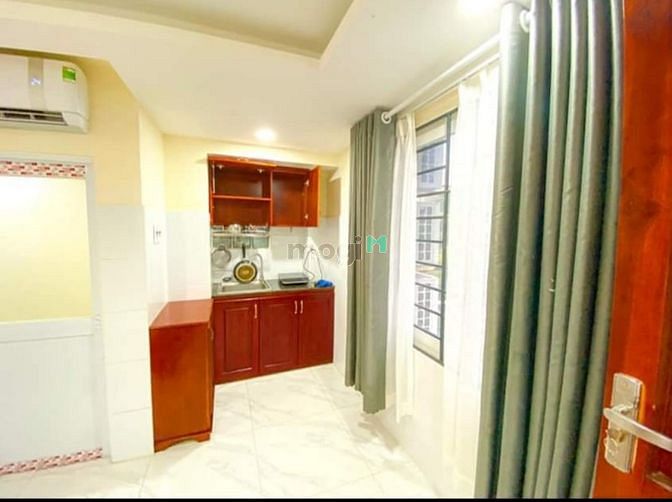 Hình ảnh STUDIO - DUPLEX em đều có đủ tại Tân Thuận Tây Quận 7