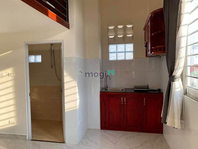 Hình ảnh STUDIO - DUPLEX em đều có đủ tại Tân Thuận Tây Quận 7