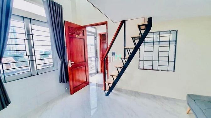 Hình ảnh STUDIO - DUPLEX em đều có đủ tại Tân Thuận Tây Quận 7