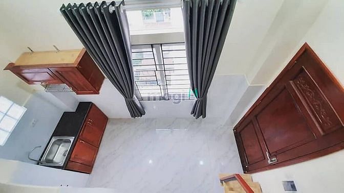Hình ảnh STUDIO - DUPLEX em đều có đủ tại Tân Thuận Tây Quận 7