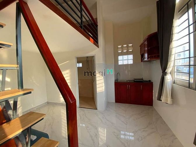Hình ảnh STUDIO - DUPLEX em đều có đủ tại Tân Thuận Tây Quận 7