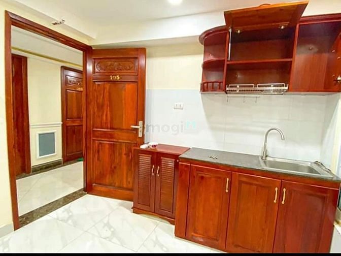 Hình ảnh STUDIO - DUPLEX em đều có đủ tại Tân Thuận Tây Quận 7
