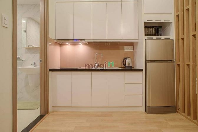 Hình ảnh Mb6623 nạp rút nhanh chóng Studio 35m2, full NT , thông thoáng