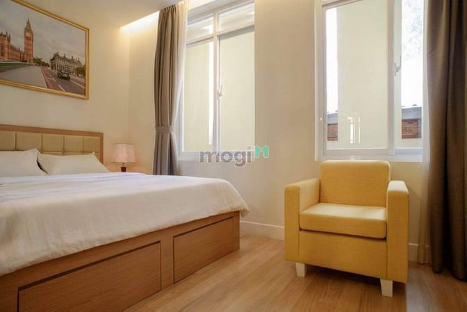 Hình ảnh Mb6623 nạp rút nhanh chóng Studio 35m2, full NT , thông thoáng