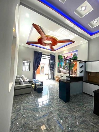 Hình ảnh Nhà Gần CA phường Trảng Dài Biên Hoà