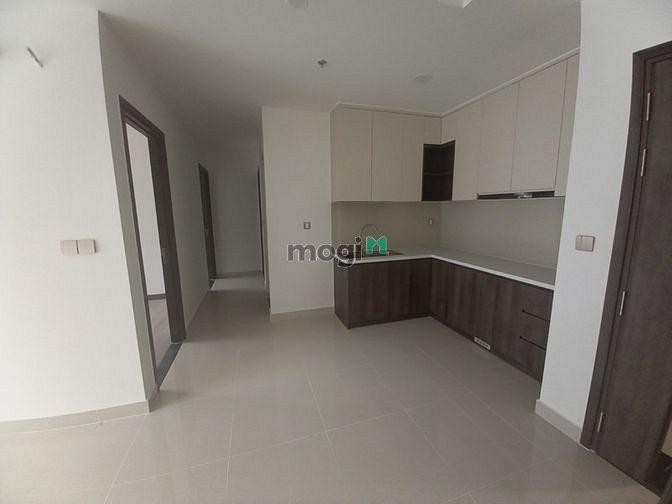 Hình ảnh Q7 Boulevard 3PN nội thất cơ bản 9.5tr/tháng