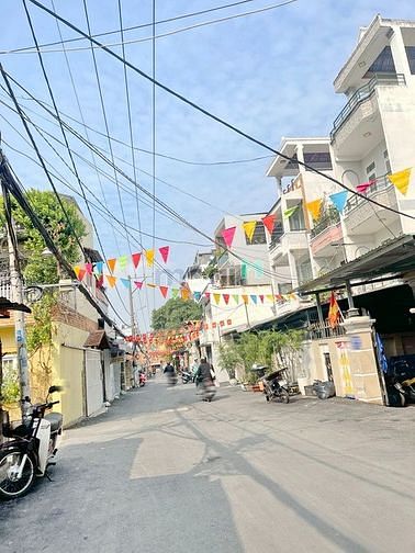 Hình ảnh Bnas căn góc 2 mặt tiền nhựa 7M