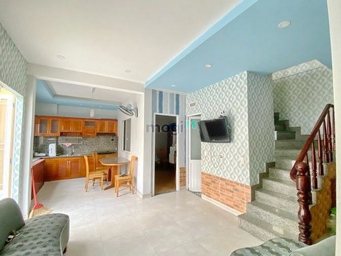 Hình ảnh Bnas căn góc 2 mặt tiền nhựa 7M