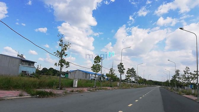 Hình ảnh Bán đất nền Trung tâm huyện Bến Cát