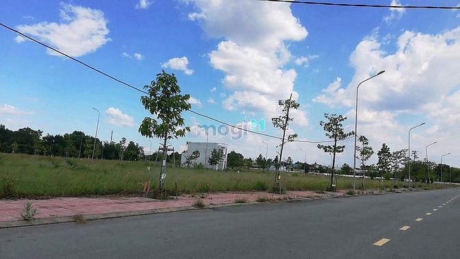 Hình ảnh Bán đất nền Trung tâm huyện Bến Cát