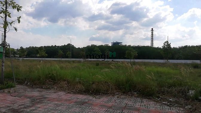 Hình ảnh Bán đất nền Trung tâm huyện Bến Cát