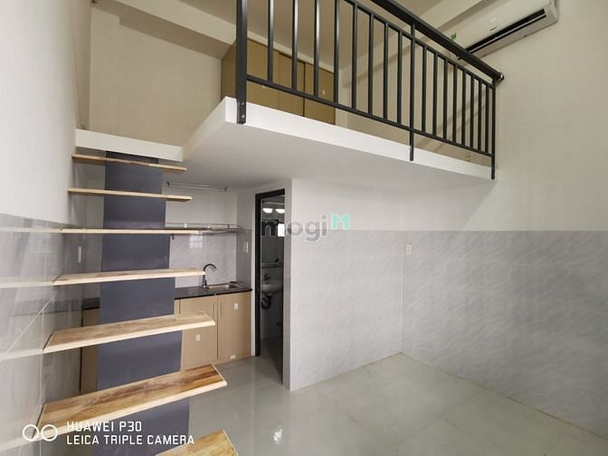 Hình ảnh DUPLEX sát UFM, KCX Tân thuận Q7