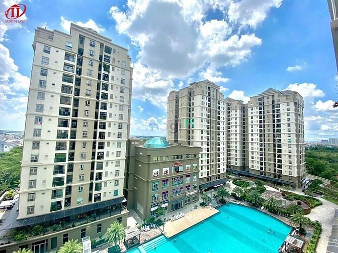 Hình ảnh BDS HVL Cần bán 2 đất nền Gia Hòa, Q9