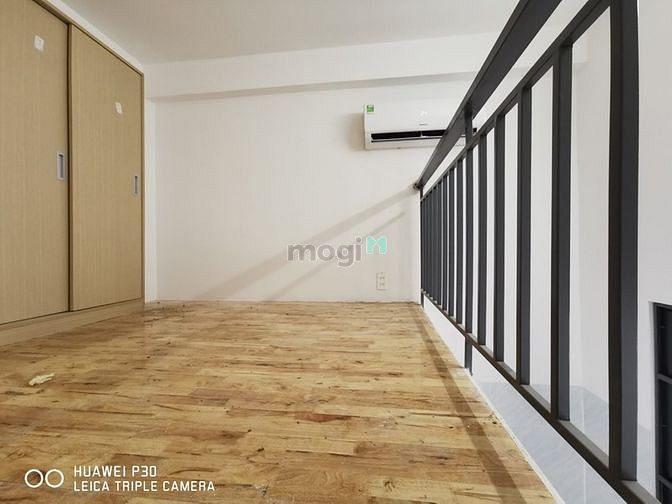 Hình ảnh DUPLEX sát UFM, KCX Tân thuận Q7