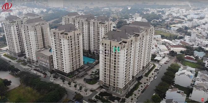 Hình ảnh BDS HVL Cần bán 2 đất nền Gia Hòa, Q9