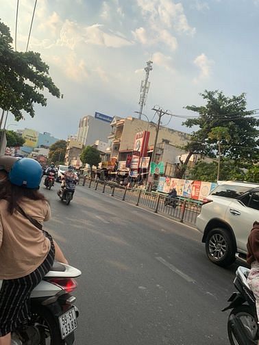 Hình ảnh Bán Nhà Mặt Tiền Bạch Đằng, Bình Thạnh