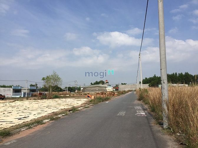 Hình ảnh Tôi cần bán đất gần Khu Công Nghiệp