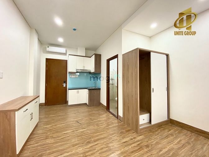 Hình ảnh STUDIO - Full nội thất - tại Tân Thuận Tây
