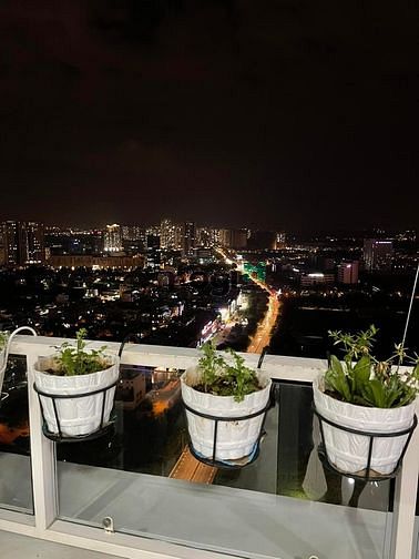 Hình ảnh 1PN- BAN CÔNG VIEW SÔNG - Sunrise City- Giá 3 Tỷ