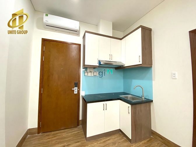 Hình ảnh STUDIO - Full nội thất - tại Tân Thuận Tây