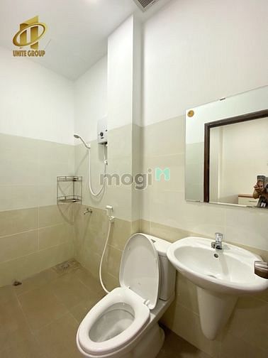 Hình ảnh STUDIO - Full nội thất - tại Tân Thuận Tây