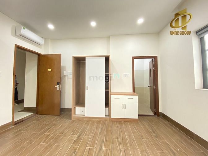 Hình ảnh STUDIO - Full nội thất - tại Tân Thuận Tây