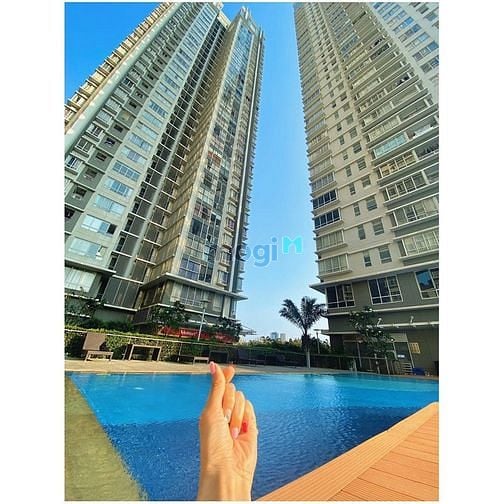 Hình ảnh 1PN- BAN CÔNG VIEW SÔNG - Sunrise City- Giá 3 Tỷ