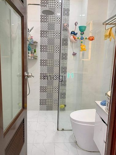 Hình ảnh Bán Gấp Nhà, HXH,Tân Bình,5 tầng, 60m2,Chỉ 6,3 ty
