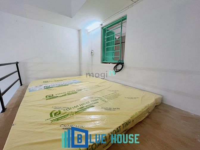 Hình ảnh 🌈Khai Trương Căn Hộ Duplex Gác Cao_Lũy Bán Bích_Kênh Tân Hóa