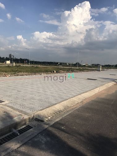 Hình ảnh Bán đất nền dự án sổ hồng riêng