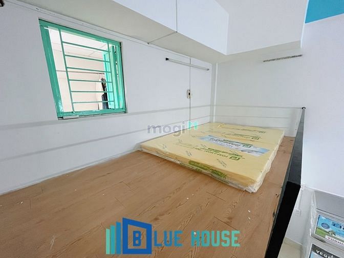 Hình ảnh 🌈Khai Trương Căn Hộ Duplex Gác Cao_Lũy Bán Bích_Kênh Tân Hóa