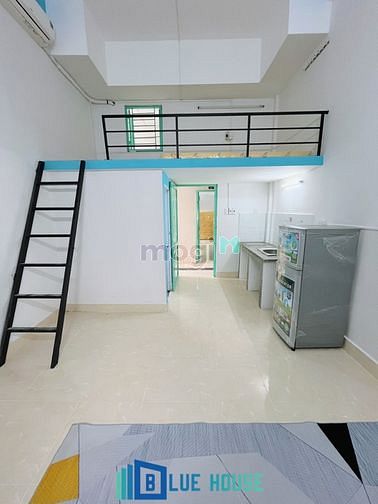 Hình ảnh 🌈Khai Trương Căn Hộ Duplex Gác Cao_Lũy Bán Bích_Kênh Tân Hóa