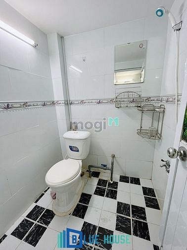 Hình ảnh 🌈Khai Trương Căn Hộ Duplex Gác Cao_Lũy Bán Bích_Kênh Tân Hóa