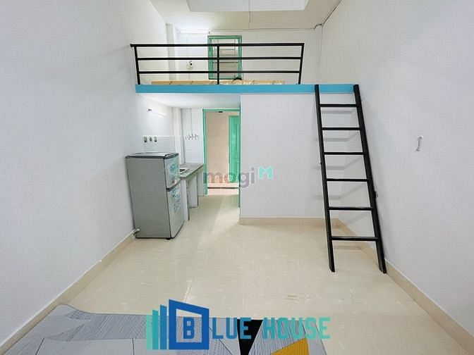 Hình ảnh 🌈Khai Trương Căn Hộ Duplex Gác Cao_Lũy Bán Bích_Kênh Tân Hóa