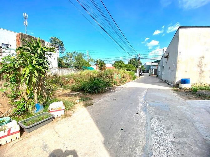 Hình ảnh Đất sổ riêng kp3 Trảng Dài gần Đồng Khởi Biên Hoà
