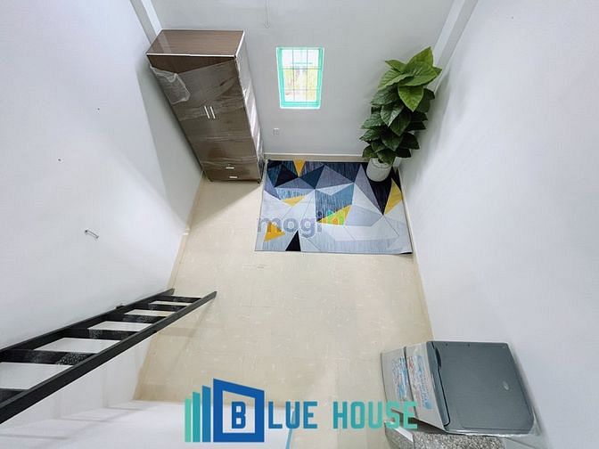 Hình ảnh 🌈Khai Trương Căn Hộ Duplex Gác Cao_Lũy Bán Bích_Kênh Tân Hóa