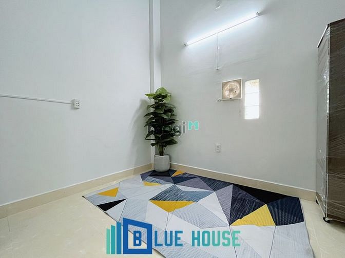 Hình ảnh 🌈Khai Trương Căn Hộ Duplex Gác Cao_Lũy Bán Bích_Kênh Tân Hóa