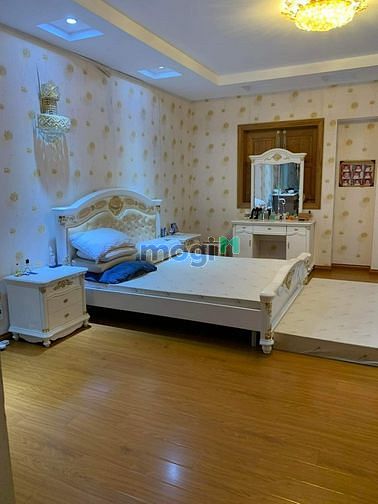Hình ảnh Bán Gấp Nhà, HXH,Tân Bình,5 tầng, 60m2,Chỉ 6,3 ty
