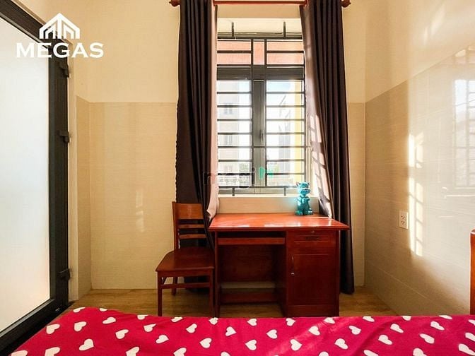 Hình ảnh Cho thuê Trang Chủ MB66.COM / Đăng Ký Tặng 66K cao cấp 2 phòng ngủ full nội thất tại Cát Lái
