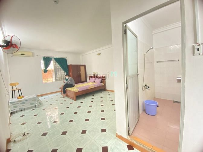 Hình ảnh Phòng trọ Cao cấp_ Q.Bình Thạnh_ mới 100%