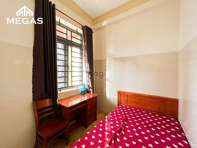 Hình ảnh Cho thuê Trang Chủ MB66.COM / Đăng Ký Tặng 66K cao cấp 2 phòng ngủ full nội thất tại Cát Lái