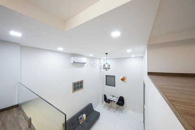Hình ảnh DUPLEX - Full nội thất sát bên UFM, KCX Tân Thuận Q7