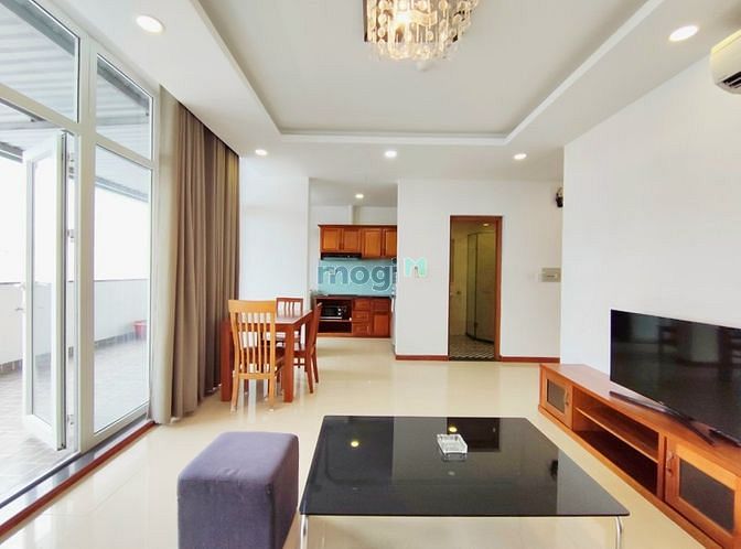Hình ảnh Mb6623 nạp rút nhanh chóng Penthouse 60m2, ban công siêu to