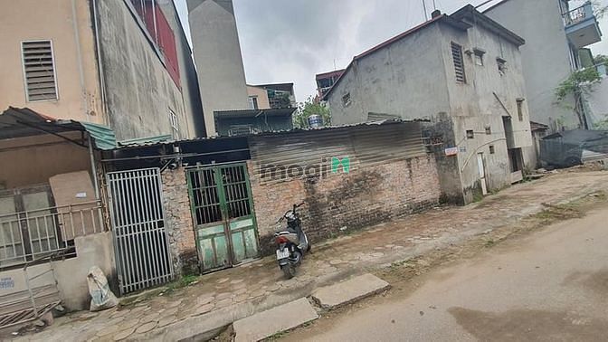 Hình ảnh Bán mảnh đất đâu giá Phúc Lợi Long Biên